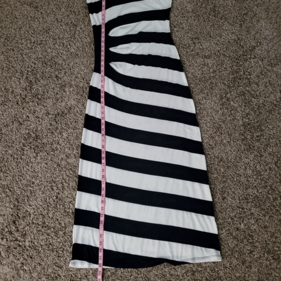 J mode USA - XL - Maxi Dress - Picture 6 of 7
